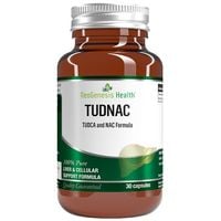 Neogenesis Tudnac (TUDCA + NAC)